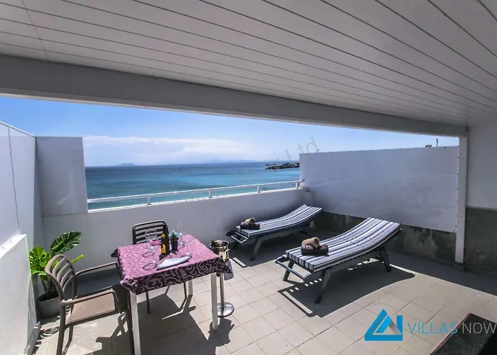 Apartments Vista Maritima By Villas Now Ltd