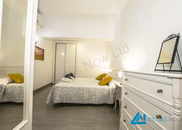 Apartments Vista Maritima By Villas Now Ltd