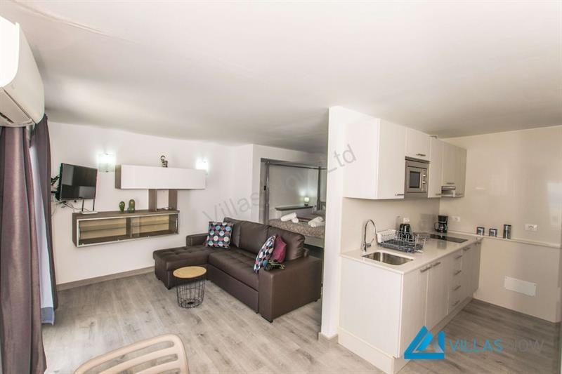 Appartement Vista Maritima By Now Ltd