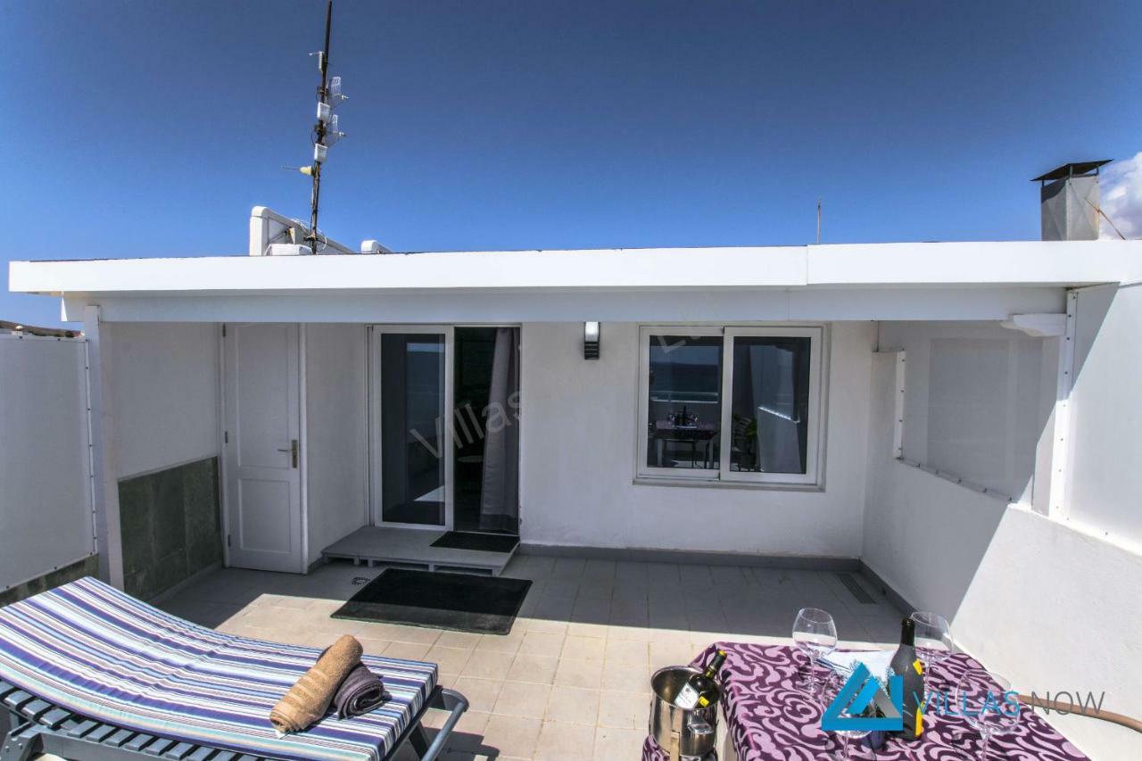 Vista Maritima By Now Ltd Appartement *
