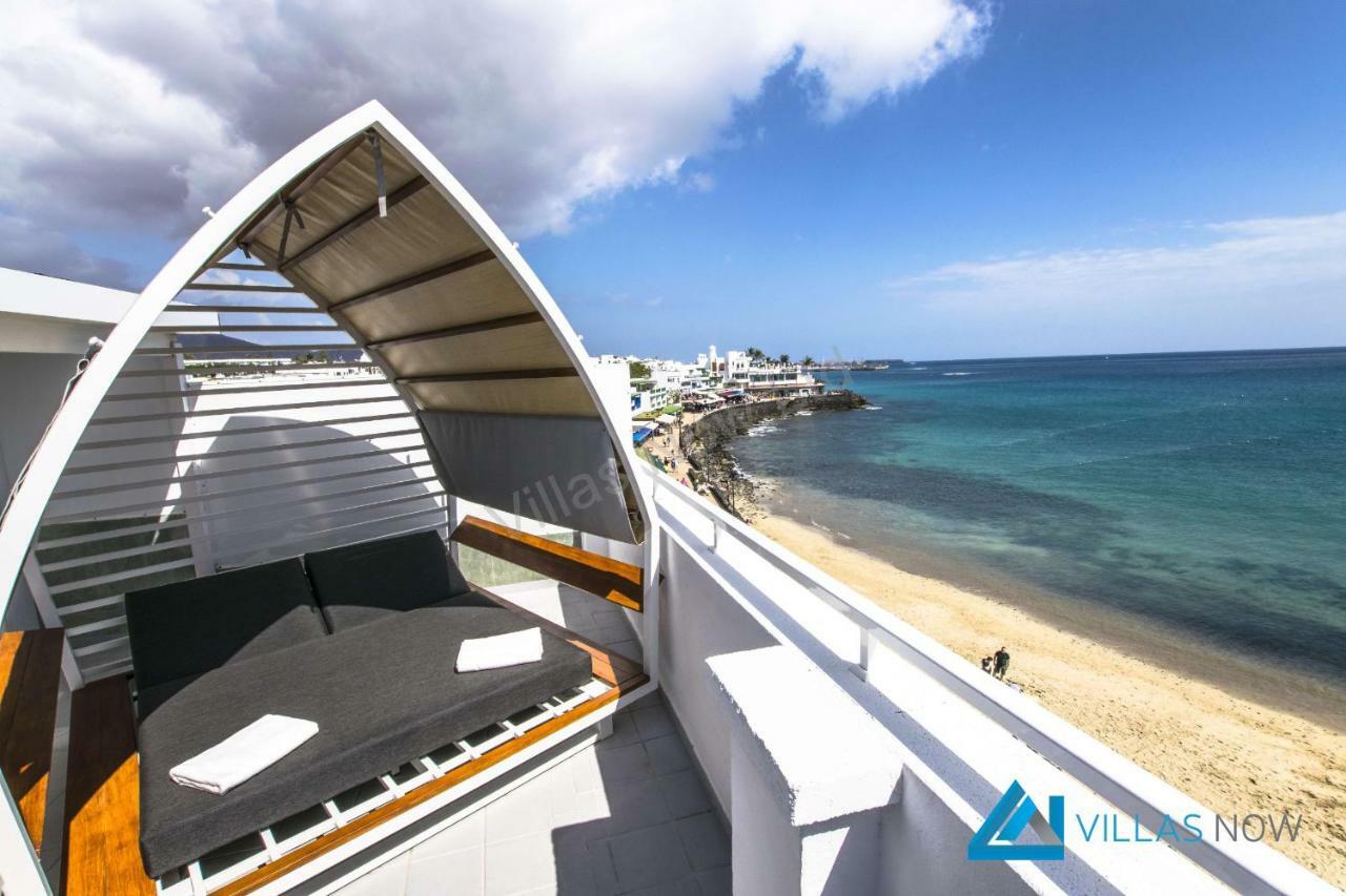 Vista Maritima By Now Ltd Appartement *