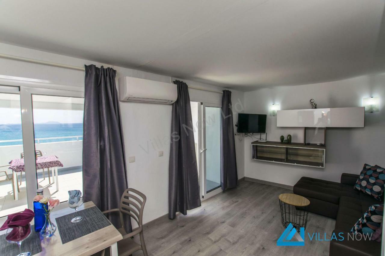 Appartement Vista Maritima By Now Ltd *