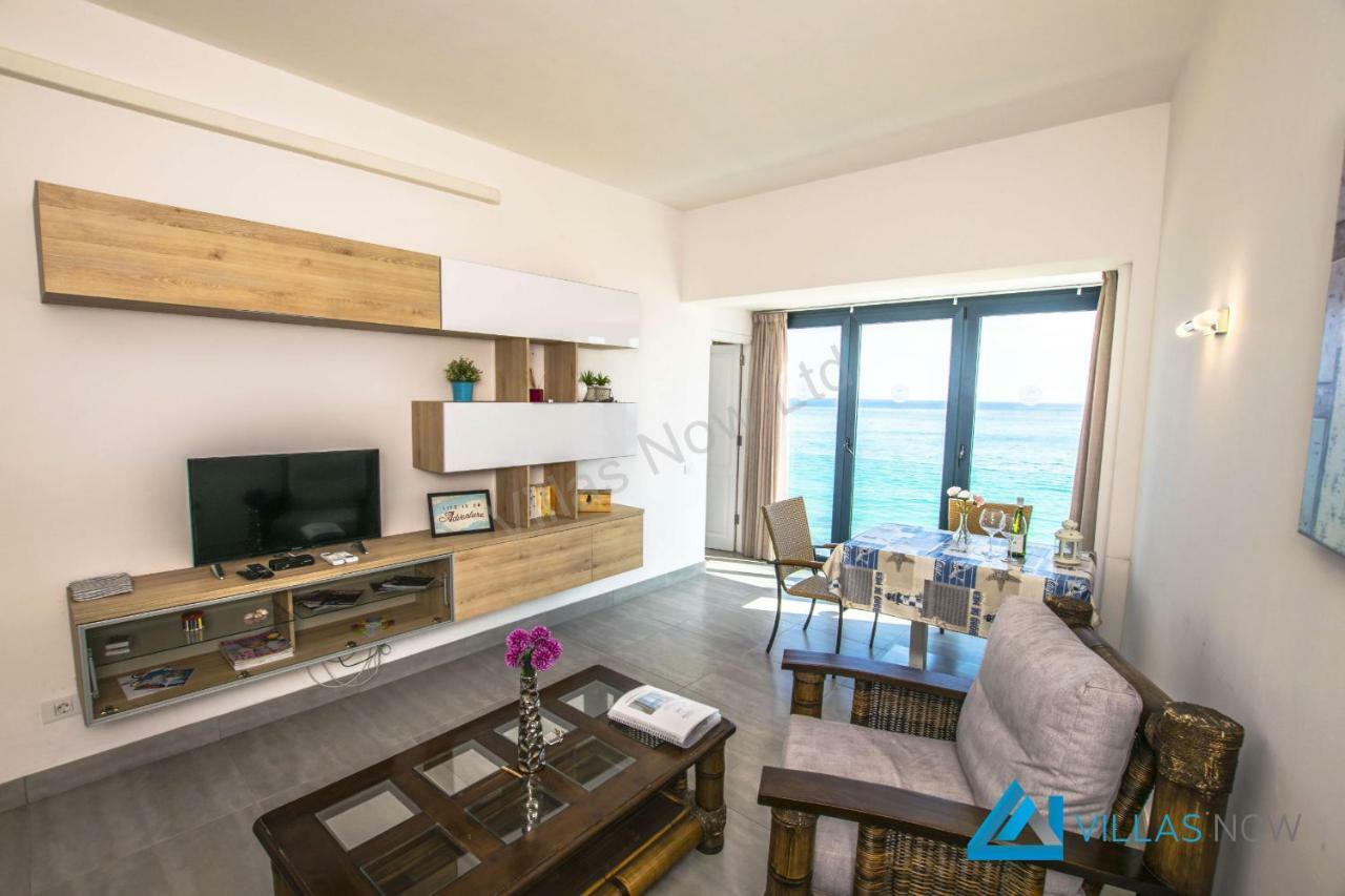 Vista Maritima By Now Ltd Appartement *