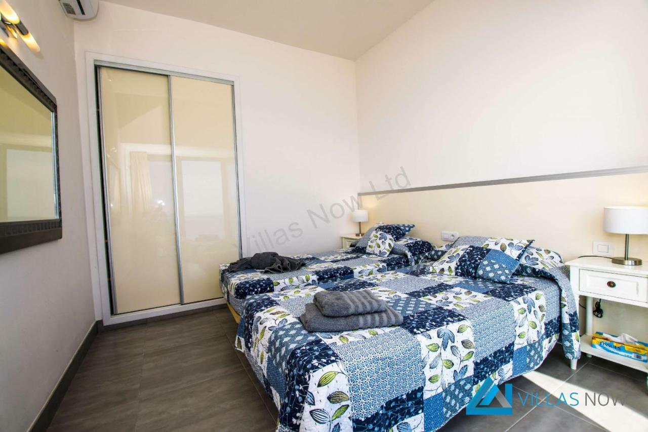Vista Maritima By Now Ltd Appartement *