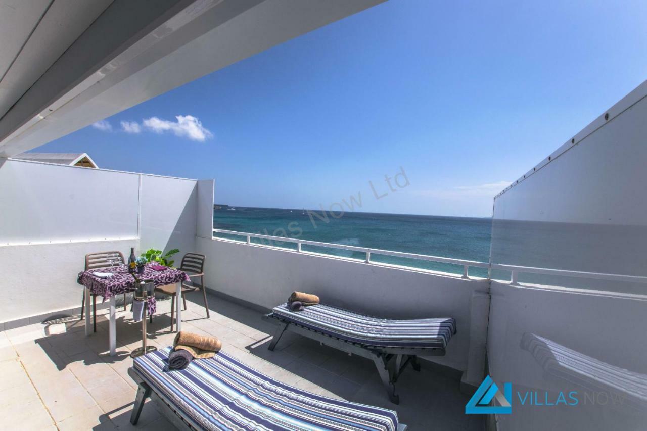 Vista Maritima By Now Ltd Appartement *