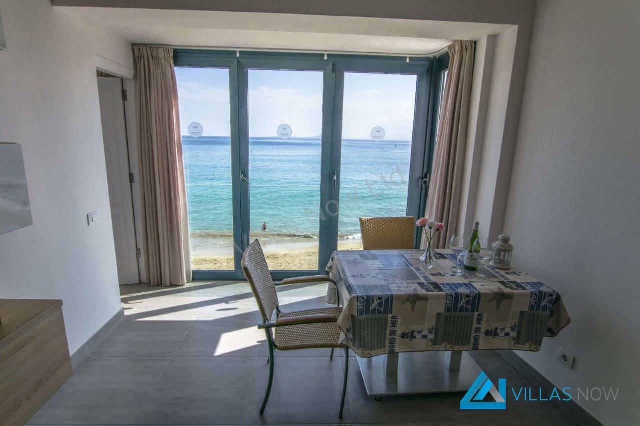 Appartement Vista Maritima By Now Ltd Playa Blanca (Lanzarote)