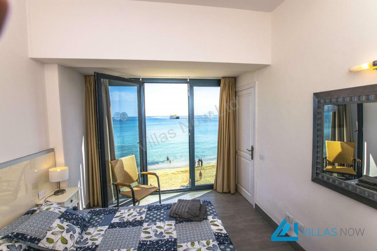 Appartement Vista Maritima By Now Ltd Playa Blanca (Lanzarote)