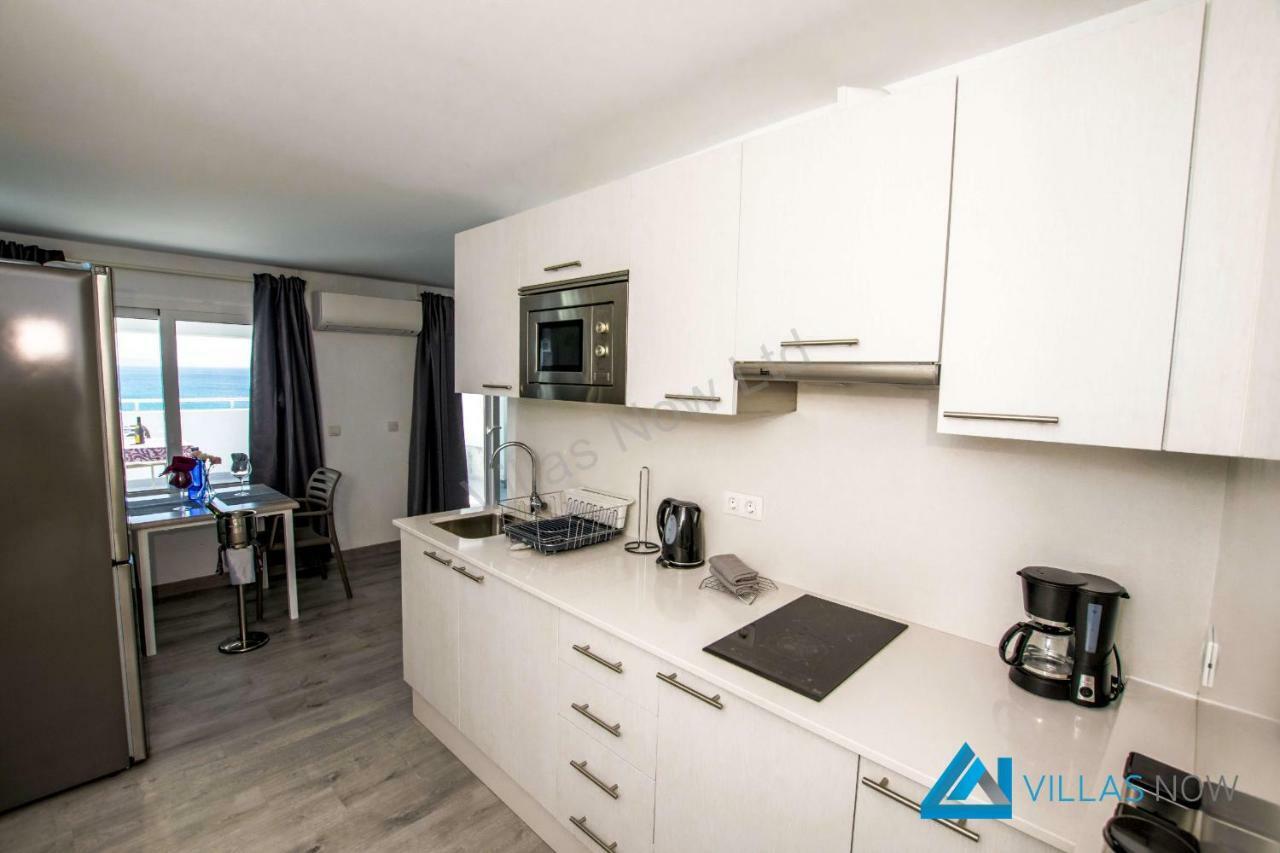 Appartement Vista Maritima By Now Ltd