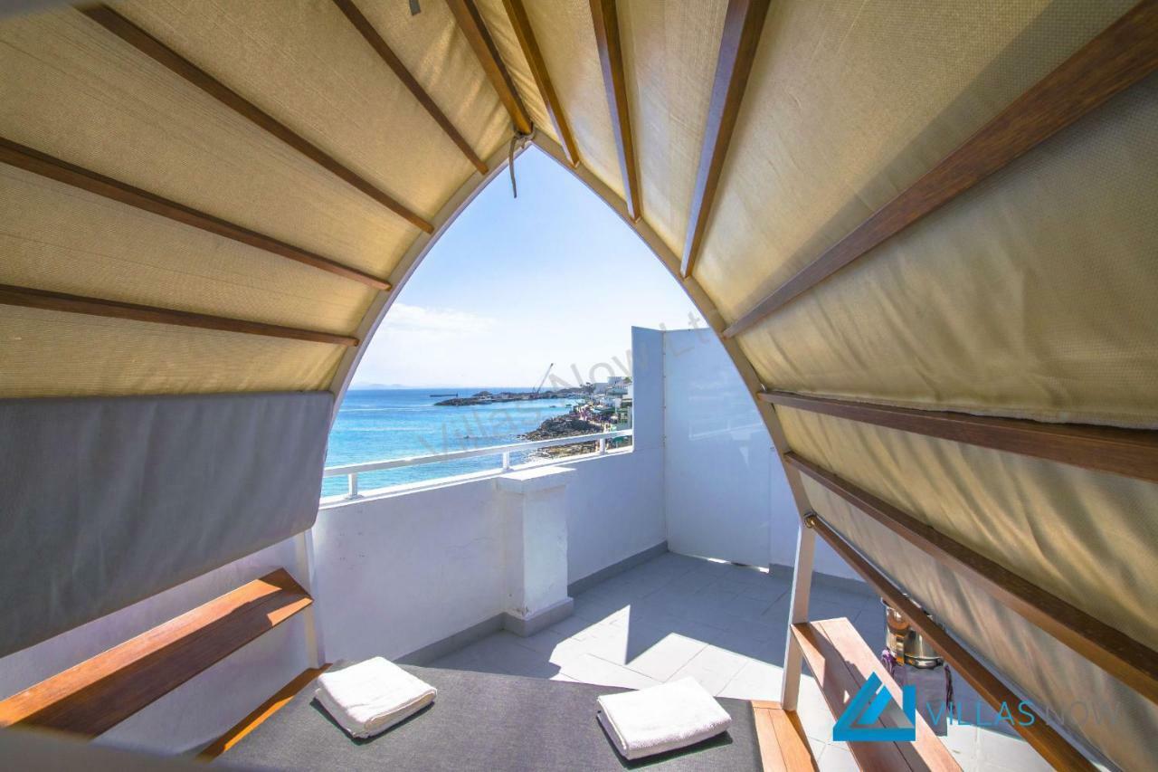Vista Maritima By Now Ltd Appartement
