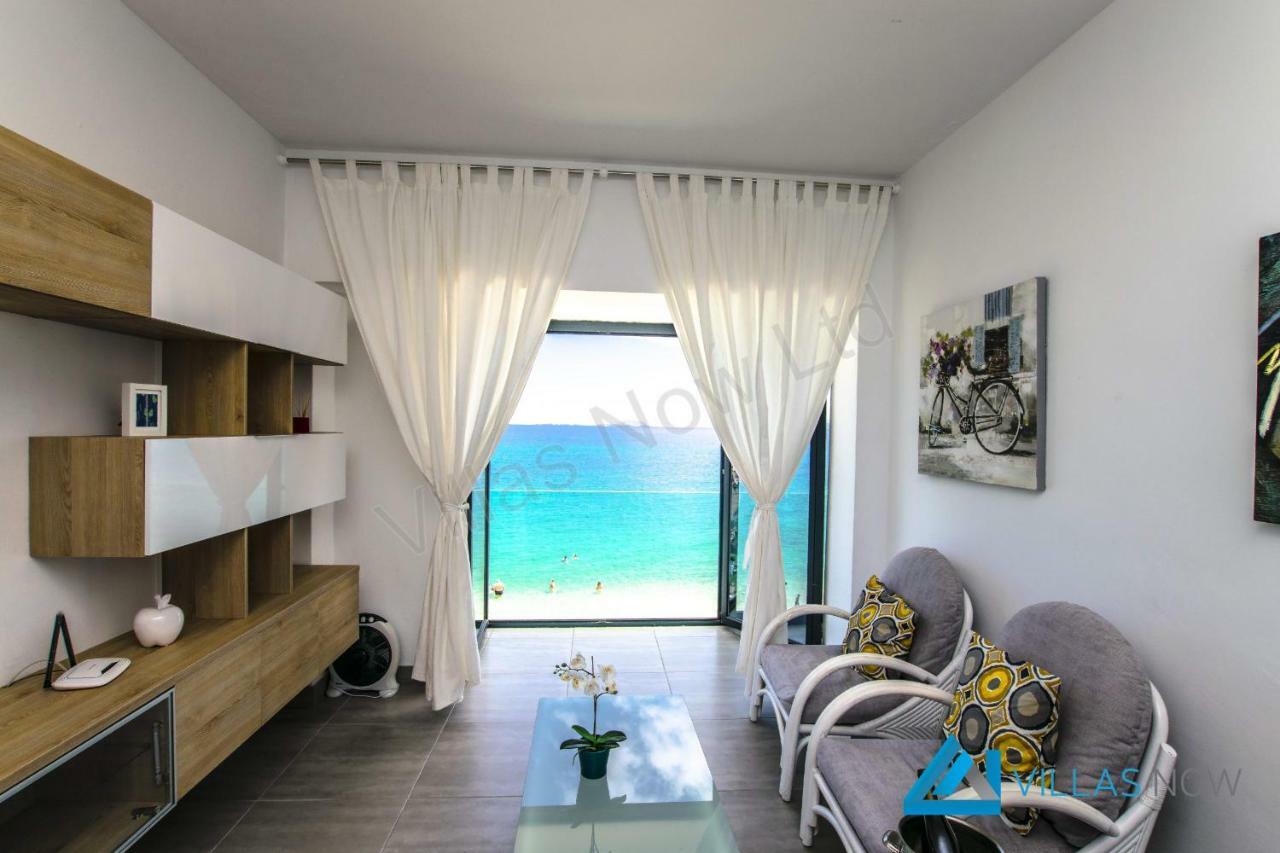 Vista Maritima By Now Ltd Appartement *