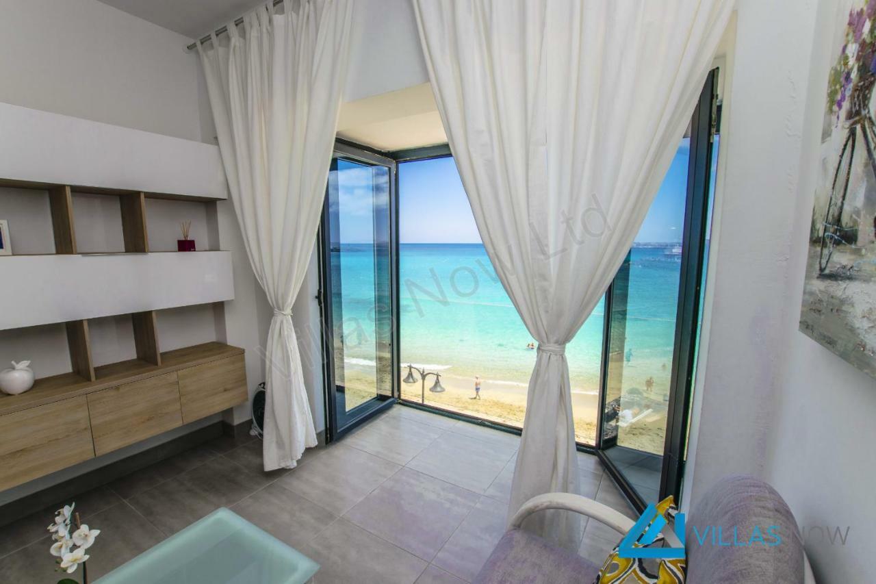 Vista Maritima By Now Ltd Appartement