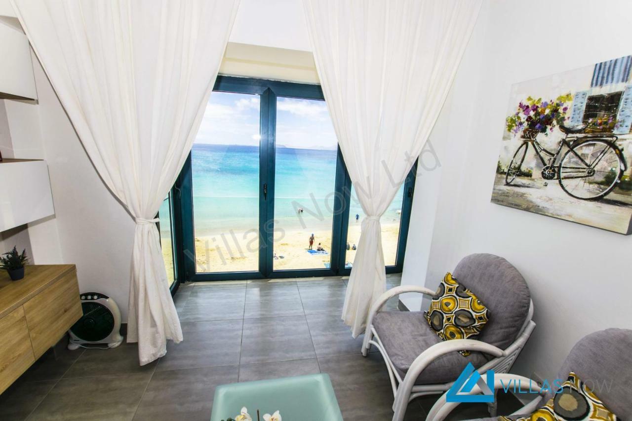 Vista Maritima By Now Ltd Appartement *