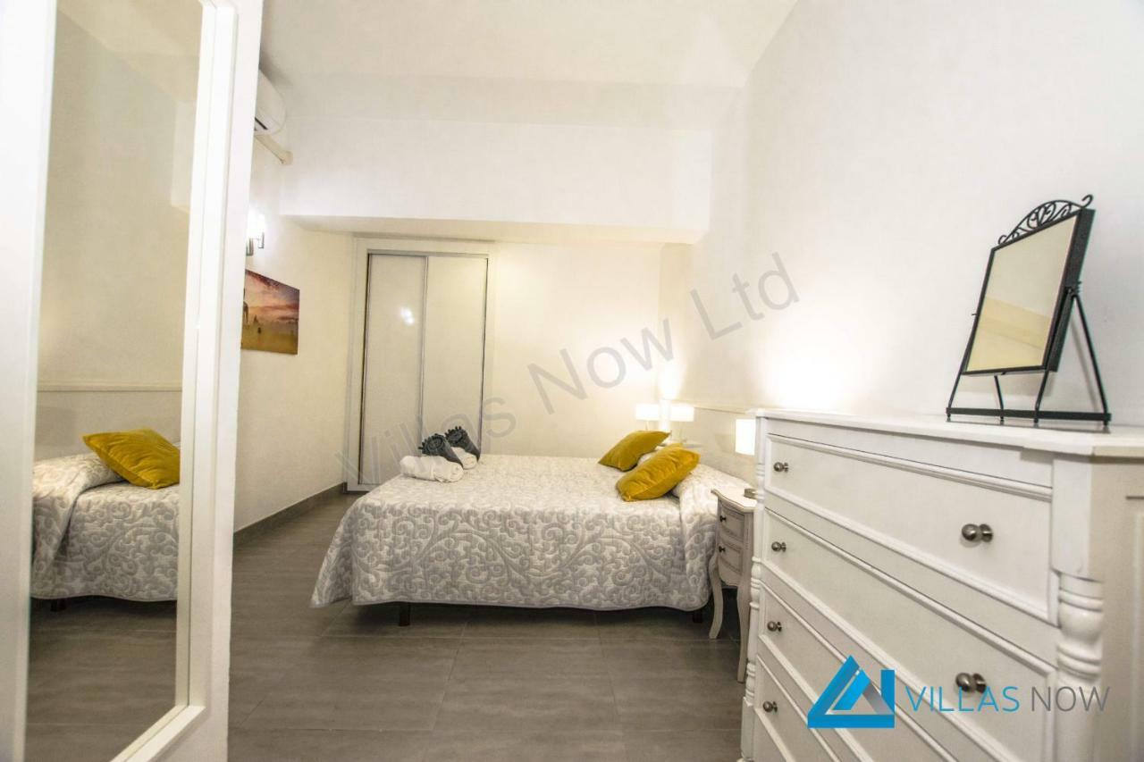 Appartement Vista Maritima By Now Ltd *