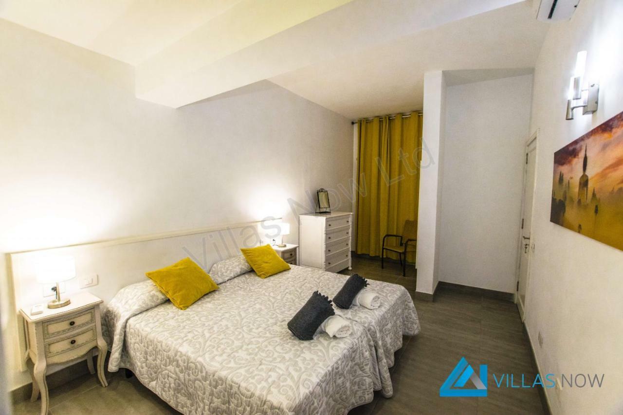 Vista Maritima By Now Ltd Appartement