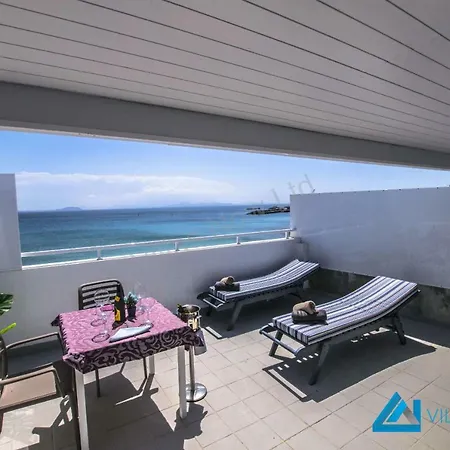 Apartments Vista Maritima By Villas Now Ltd Playa Blanca  Buitenkant foto