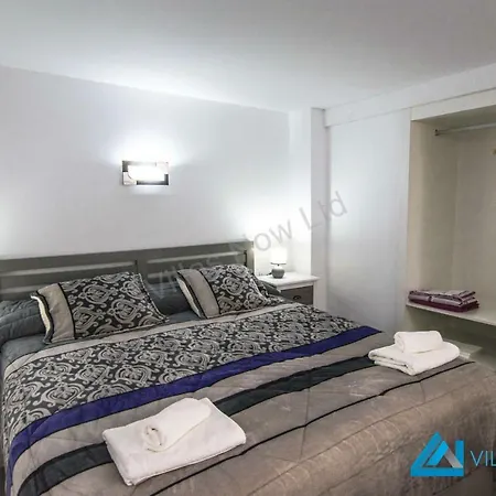 Apartments Vista Maritima By Villas Now Ltd Playa Blanca  Buitenkant foto
