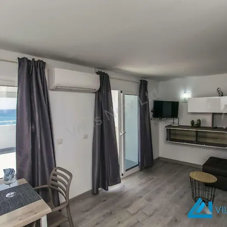Apartments Vista Maritima By Villas Now Ltd Playa Blanca  Buitenkant foto