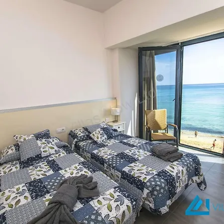 Apartments Vista Maritima By Villas Now Ltd Playa Blanca  Buitenkant foto