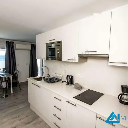 Apartments Vista Maritima By Villas Now Ltd Playa Blanca  Buitenkant foto