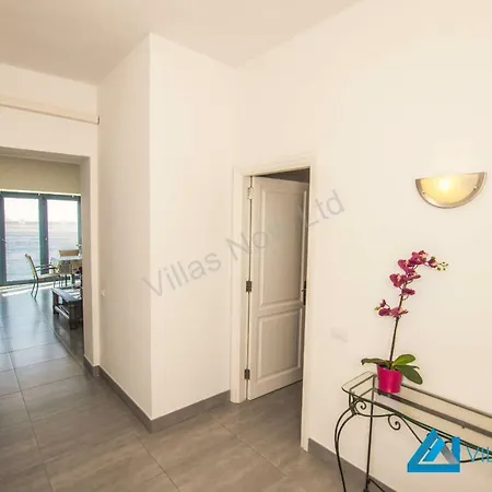 Apartments Vista Maritima By Villas Now Ltd Playa Blanca  Buitenkant foto