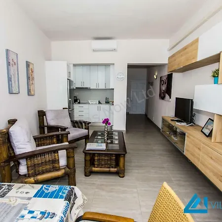 Apartments Vista Maritima By Villas Now Ltd Playa Blanca  Buitenkant foto