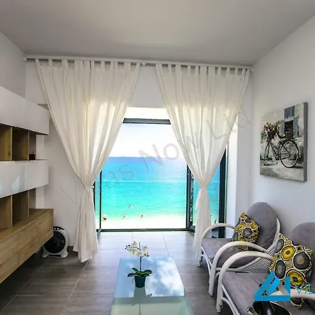 Apartments Vista Maritima By Villas Now Ltd Playa Blanca  Buitenkant foto