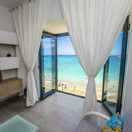 Apartments Vista Maritima By Villas Now Ltd Playa Blanca  Buitenkant foto