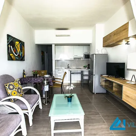 Apartments Vista Maritima By Villas Now Ltd Playa Blanca  Buitenkant foto