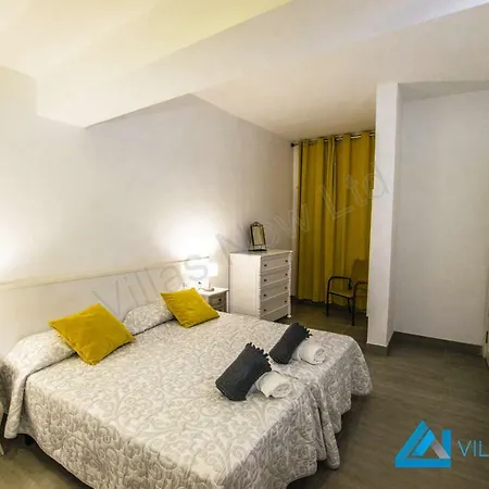 Apartments Vista Maritima By Villas Now Ltd Playa Blanca  Buitenkant foto