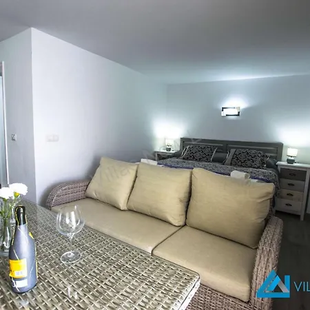 Apartments Vista Maritima By Villas Now Ltd Playa Blanca  Buitenkant foto