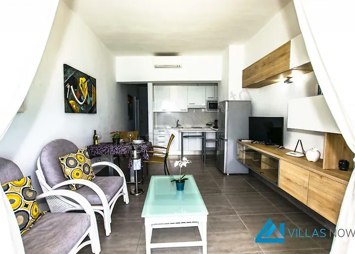 Apartments Vista Maritima By Villas Now Ltd
