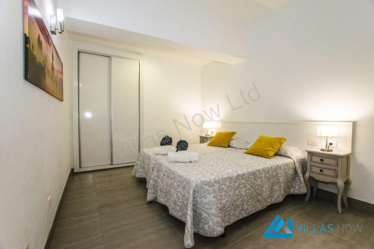 Vista Maritima By Now Ltd Apartment Playa Blanca (Lanzarote)